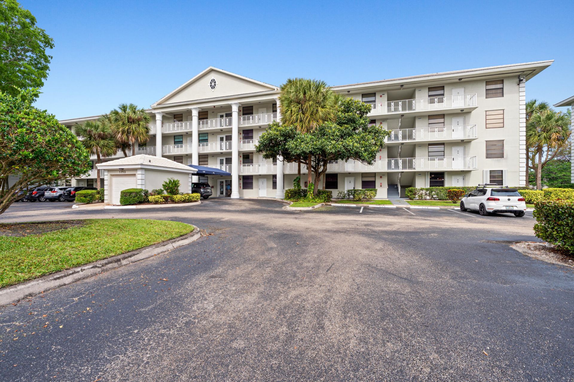 1713 Whitehall Drive, Unit 106, Davie, FL 33324 Photo