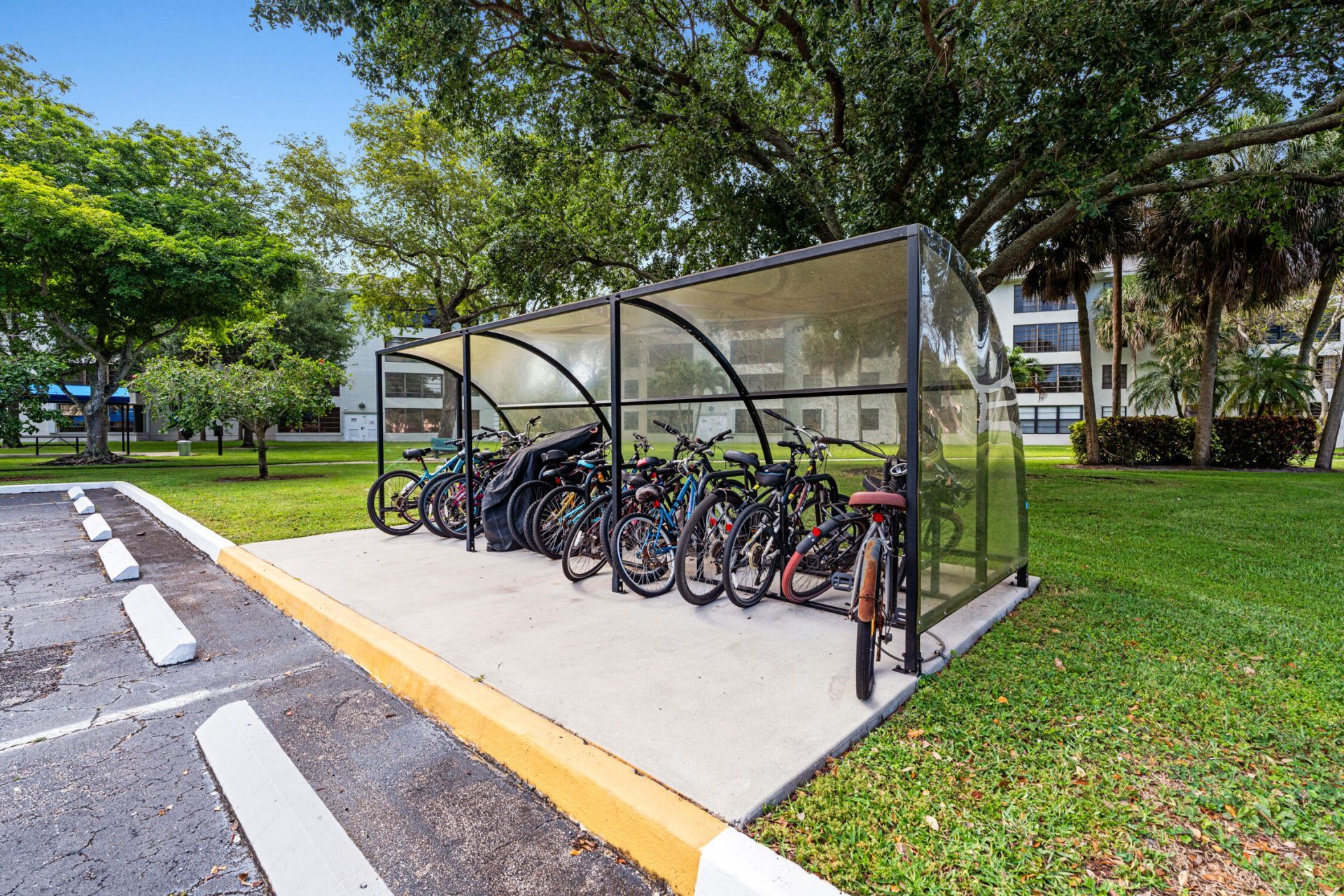 1713 Whitehall Drive, Unit 106, Davie, FL 33324 Photo