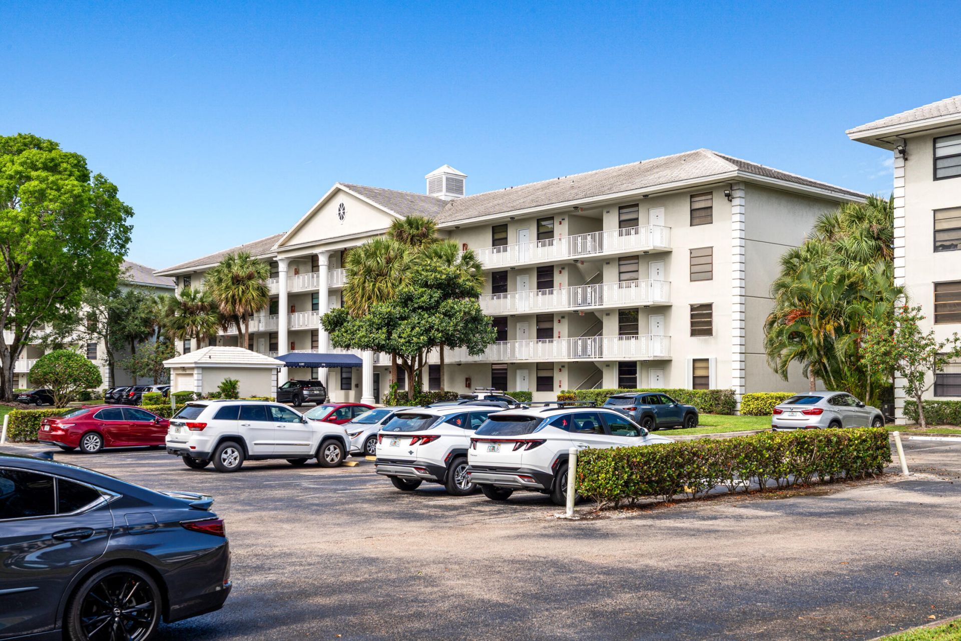1713 Whitehall Drive, Unit 106, Davie, FL 33324 Photo