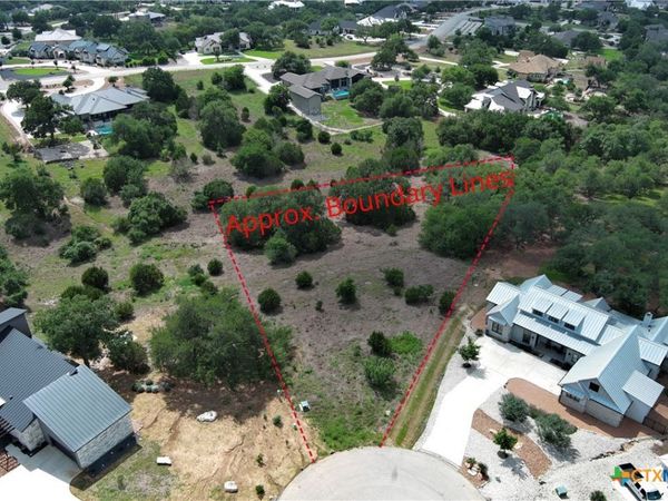1221 Brushy Cove , New Braunfels, TX 78132