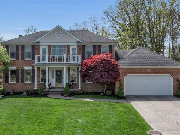 5534 Via Marina , Buffalo, NY 14221