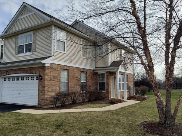 1455 Millbrook Drive , Algonquin, IL 60102