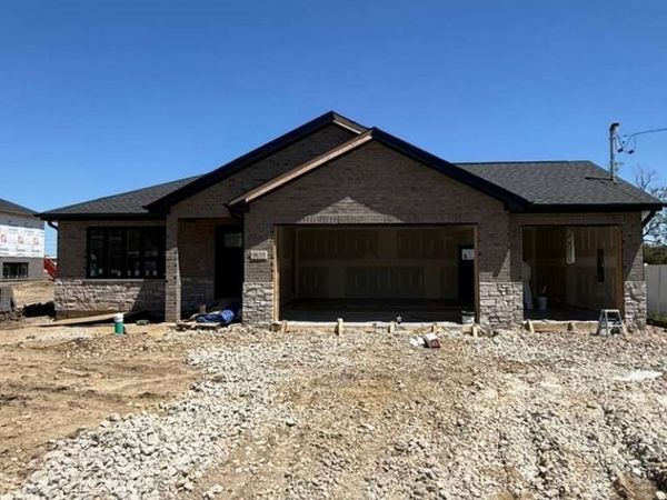 9635 S 78th Court, Hickory Hills, IL 60457