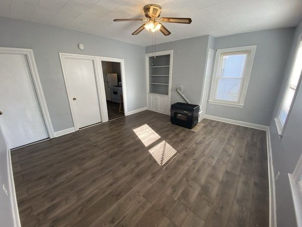 502 Fourth St, Unit 2E, Fall River, MA 02721