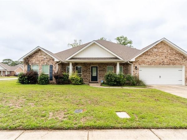 2145 Philsdale Lane , Semmes, AL 36575