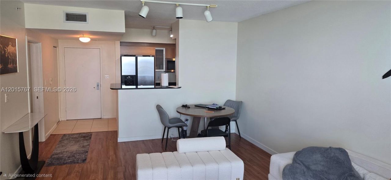 325 S Biscayne Blvd , Unit 4016, Miami, FL 33131 Photo