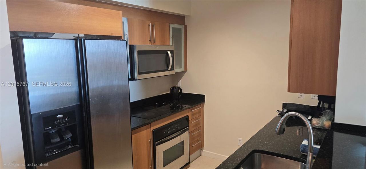 325 S Biscayne Blvd , Unit 4016, Miami, FL 33131 Photo