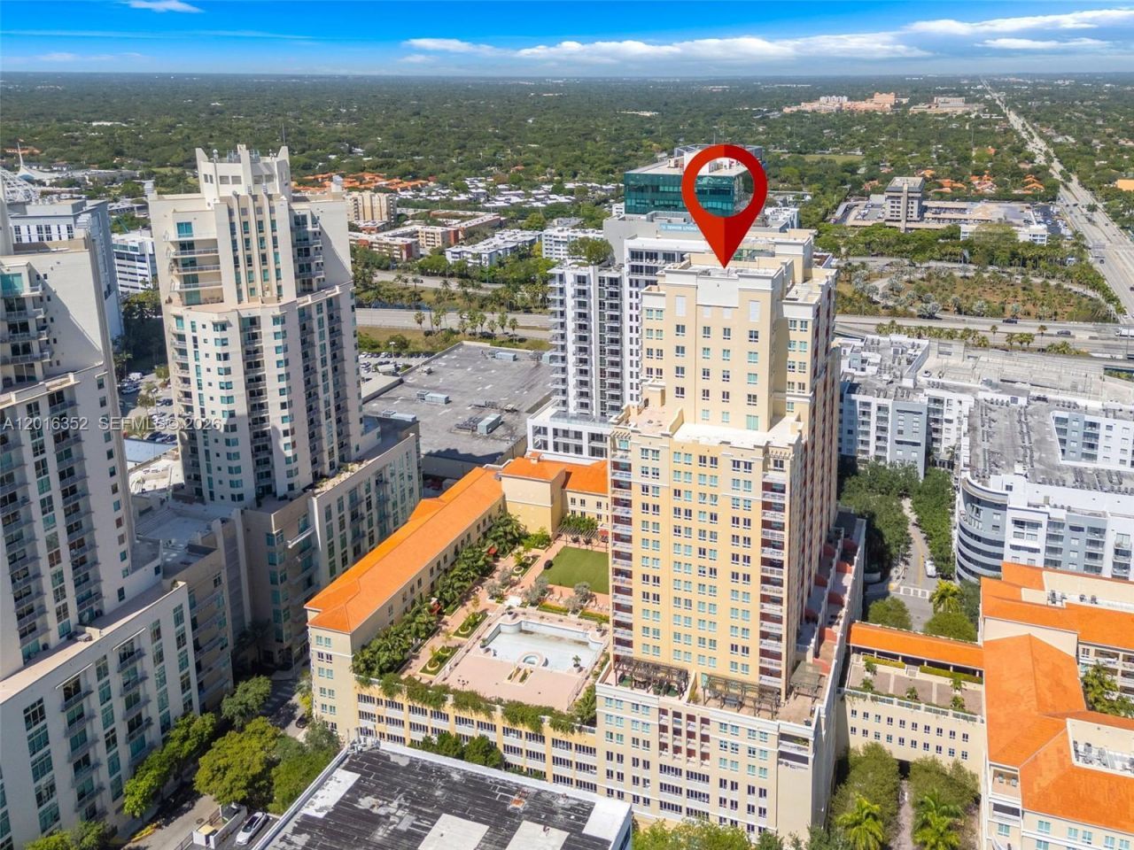 7350 SW 89th St , Unit 2202S, Miami, FL 33156 Photo