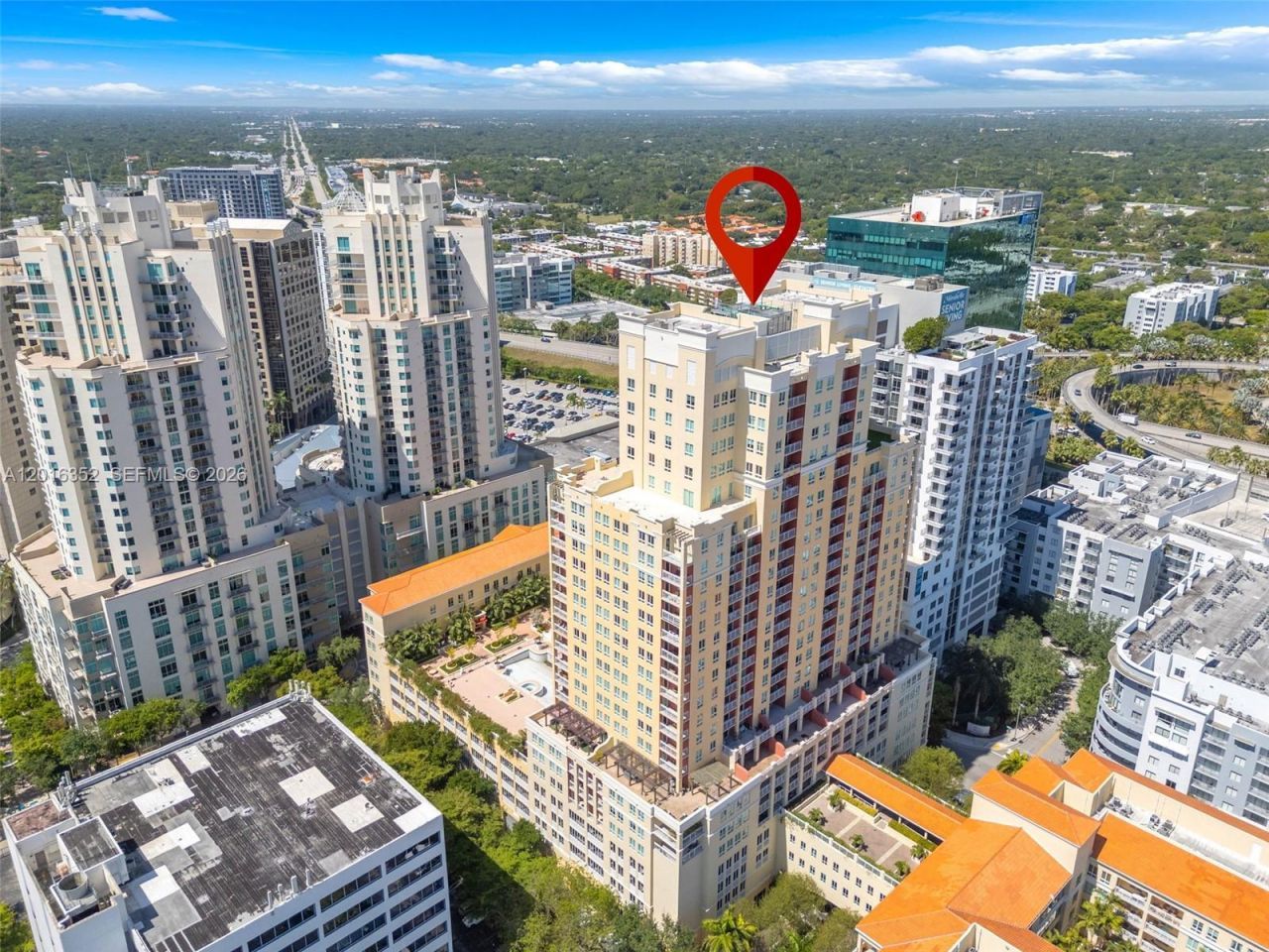 7350 SW 89th St , Unit 2202S, Miami, FL 33156 Photo