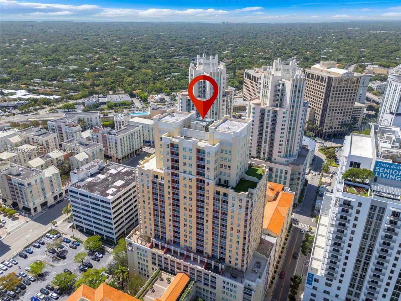 7350 SW 89th St , Unit 2202S, Miami, FL 33156 Photo