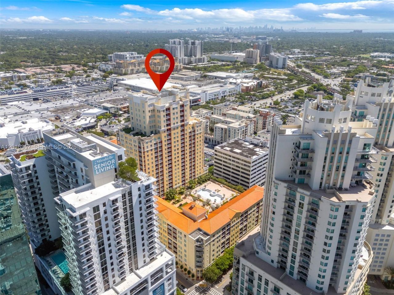 7350 SW 89th St , Unit 2202S, Miami, FL 33156 Photo