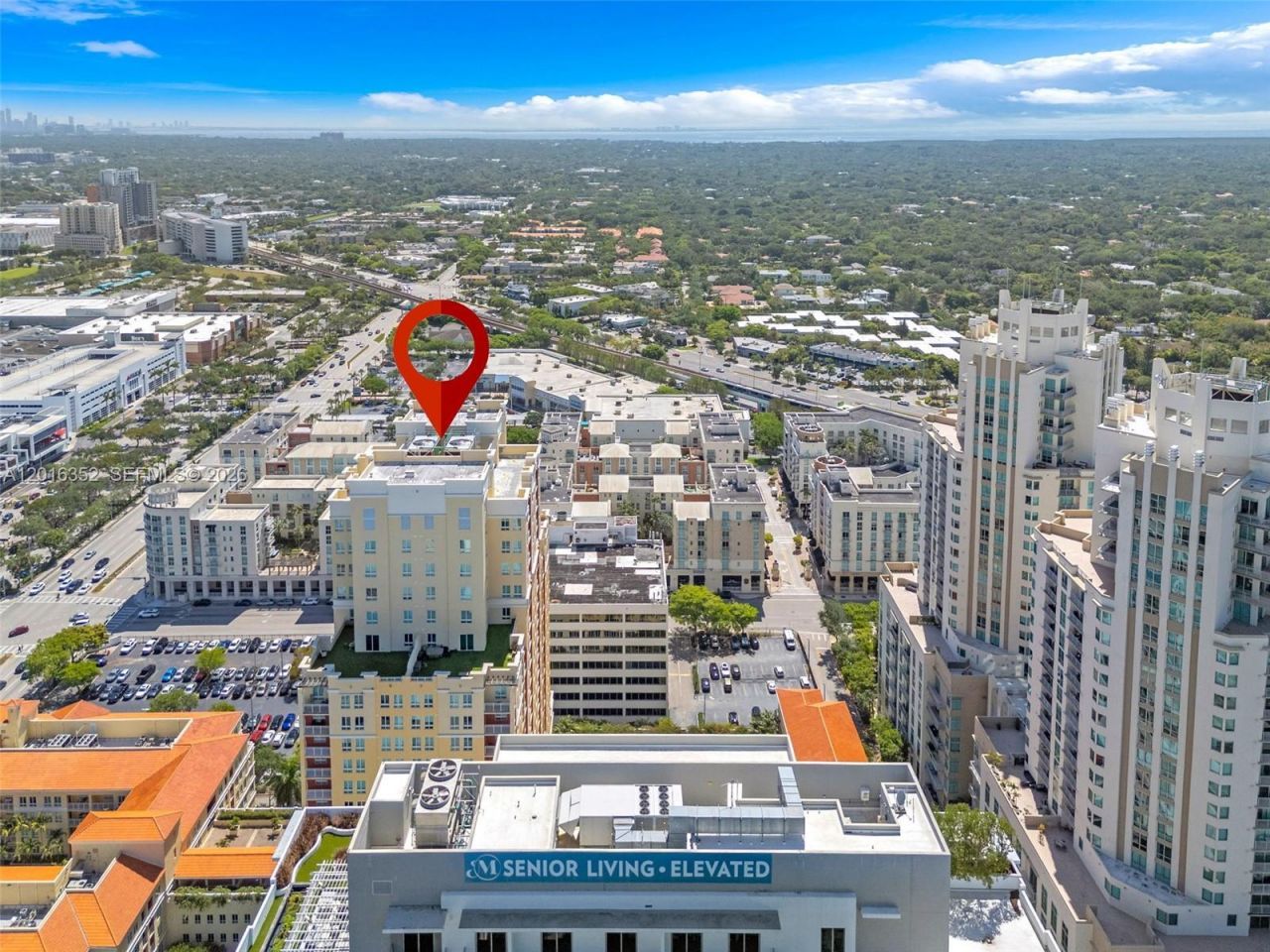 7350 SW 89th St , Unit 2202S, Miami, FL 33156 Photo