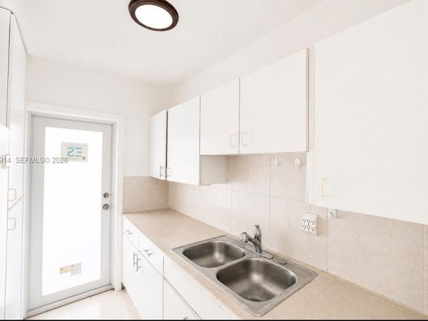 7271 Gary Ave , Unit 25, Miami Beach, FL 33141