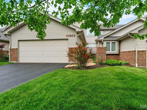 10863 Picadily Square Drive, St Louis, MO 63146