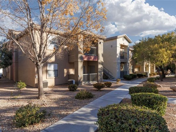 8000 BADURA Avenue , Unit 1102, Las Vegas, NV 89113