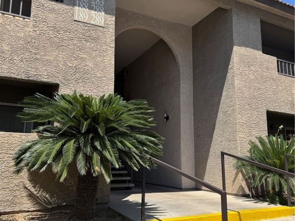 2606 S Durango Drive, Unit 188, Las Vegas, NV 89117