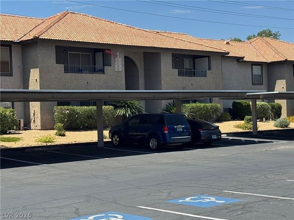 2606 S Durango Drive, Unit 188, Las Vegas, NV 89117
