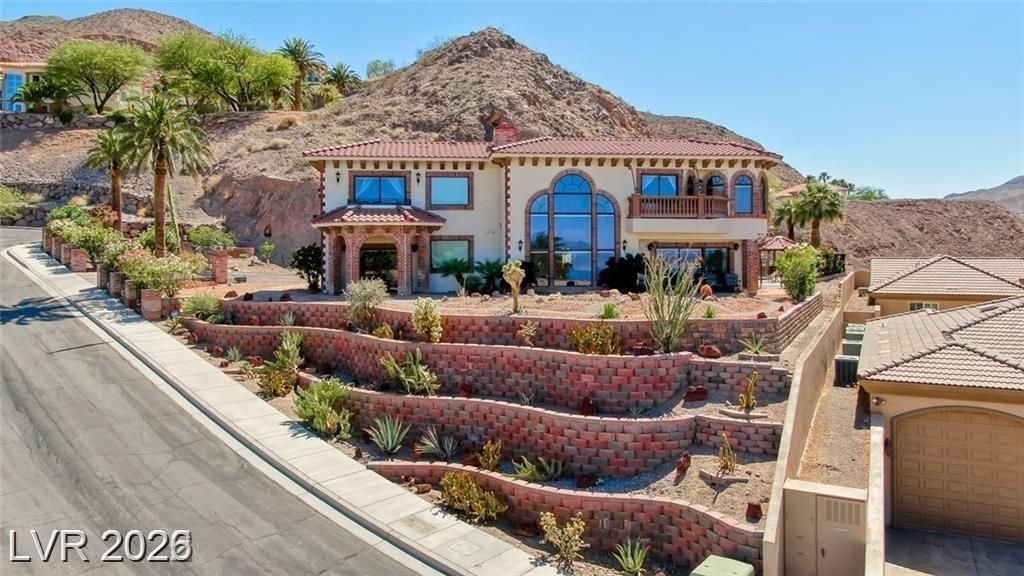 220 Hallett Cove , Boulder City, NV 89005