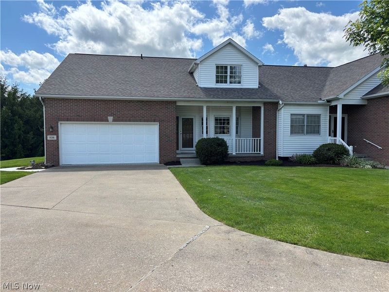 1136 Pine Bluff Drive NE, New Philadelphia, OH 44663 Photo 1