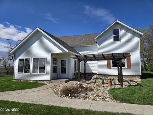 44371 182ND STREET, Hazel, SD 57242