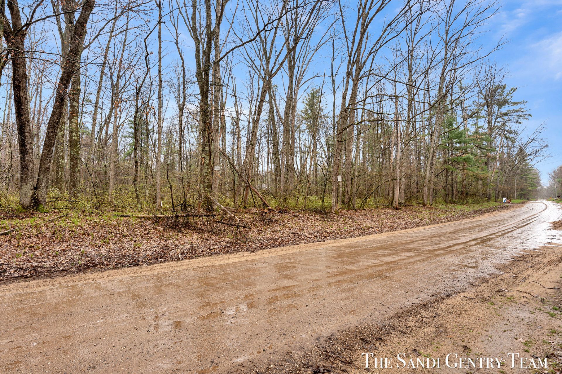 11585 Pond Road, Lot #LOT A, Montague, MI 49437 Main Photo