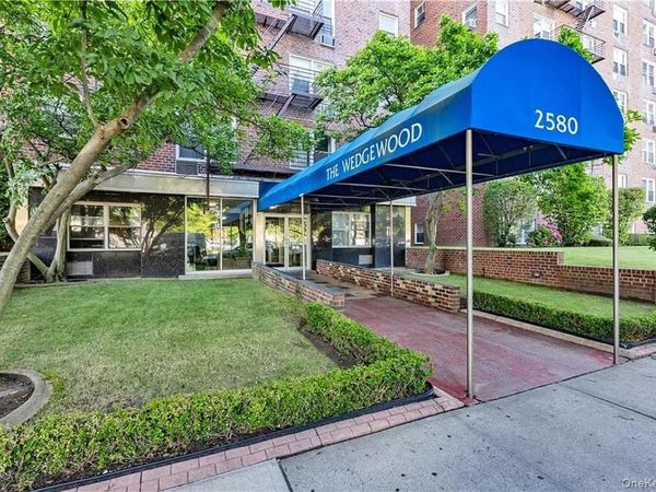 2580 Ocean Parkway , Unit 2K, Brooklyn, NY 11235