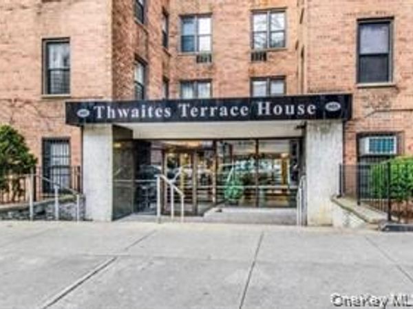 665 Thwaites Place, Unit 4N, Bronx, NY 10467