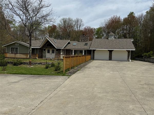 3150 State Route 52, Liberty, NY 12754