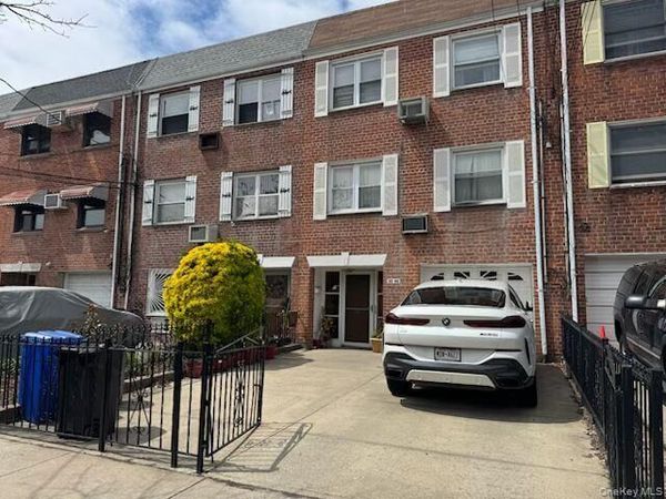 30-40 71st Street , East Elmhurst, NY 11370