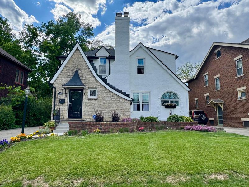 1343 Linwood Avenue, Columbus, OH 43206 Photo 2