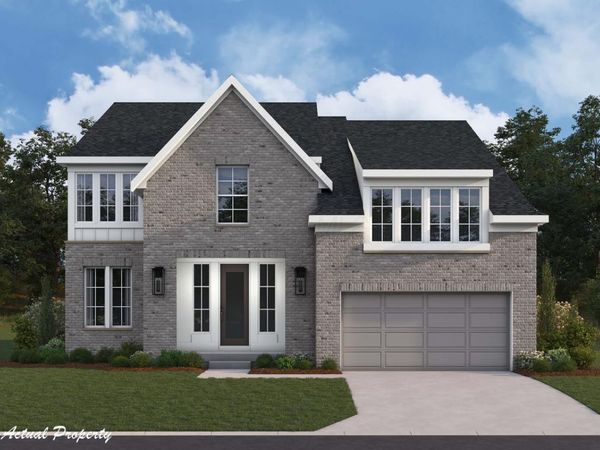1280 Hawthorne Parkway, Grove City, OH 43123