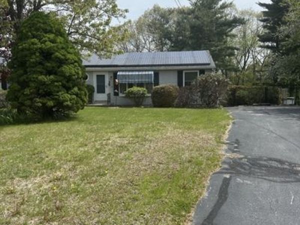 1 Angell Terrace, Unit B, Leicester, MA 01524