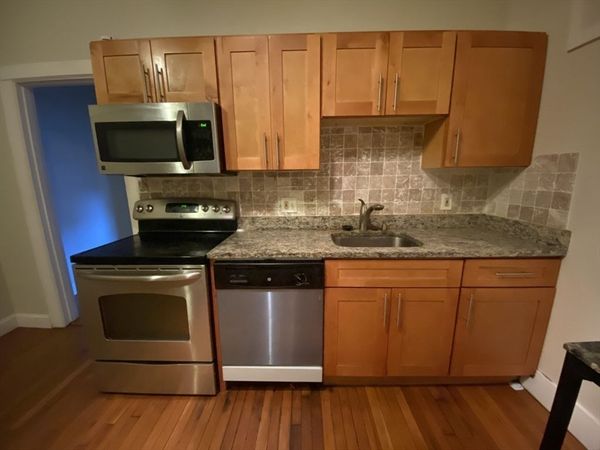 15 Park Vale Ave, Unit 7, Boston, MA 02134