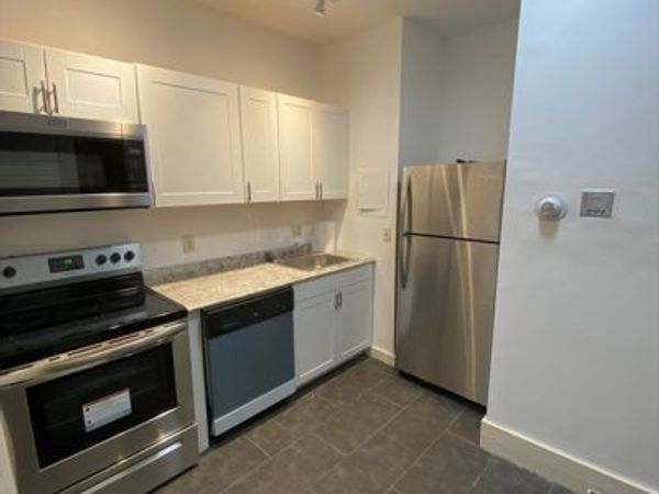 15 Park Vale Ave, Unit 5, Boston, MA 02134