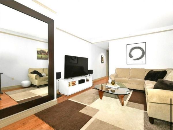 3 Avery, Unit 703, Boston, MA 02111
