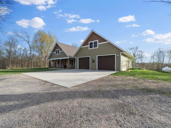 21945 County 38, Long Prairie, MN 56347