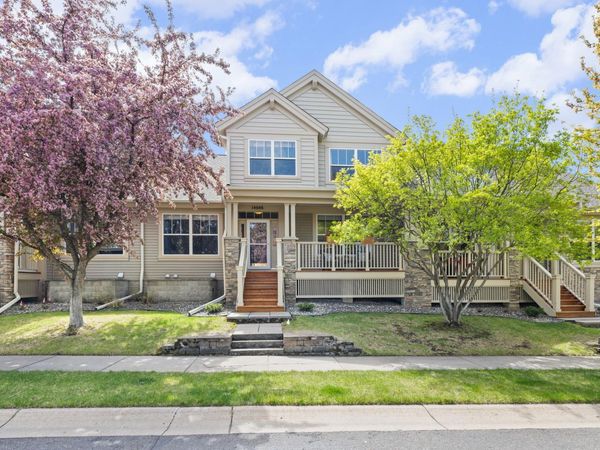 14046 53rd Avenue N, Plymouth, MN 55446