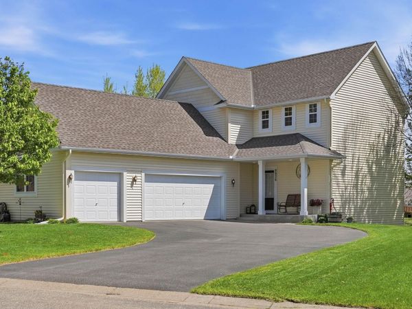 9936 Scott Avenue N, Brooklyn Park, MN 55443