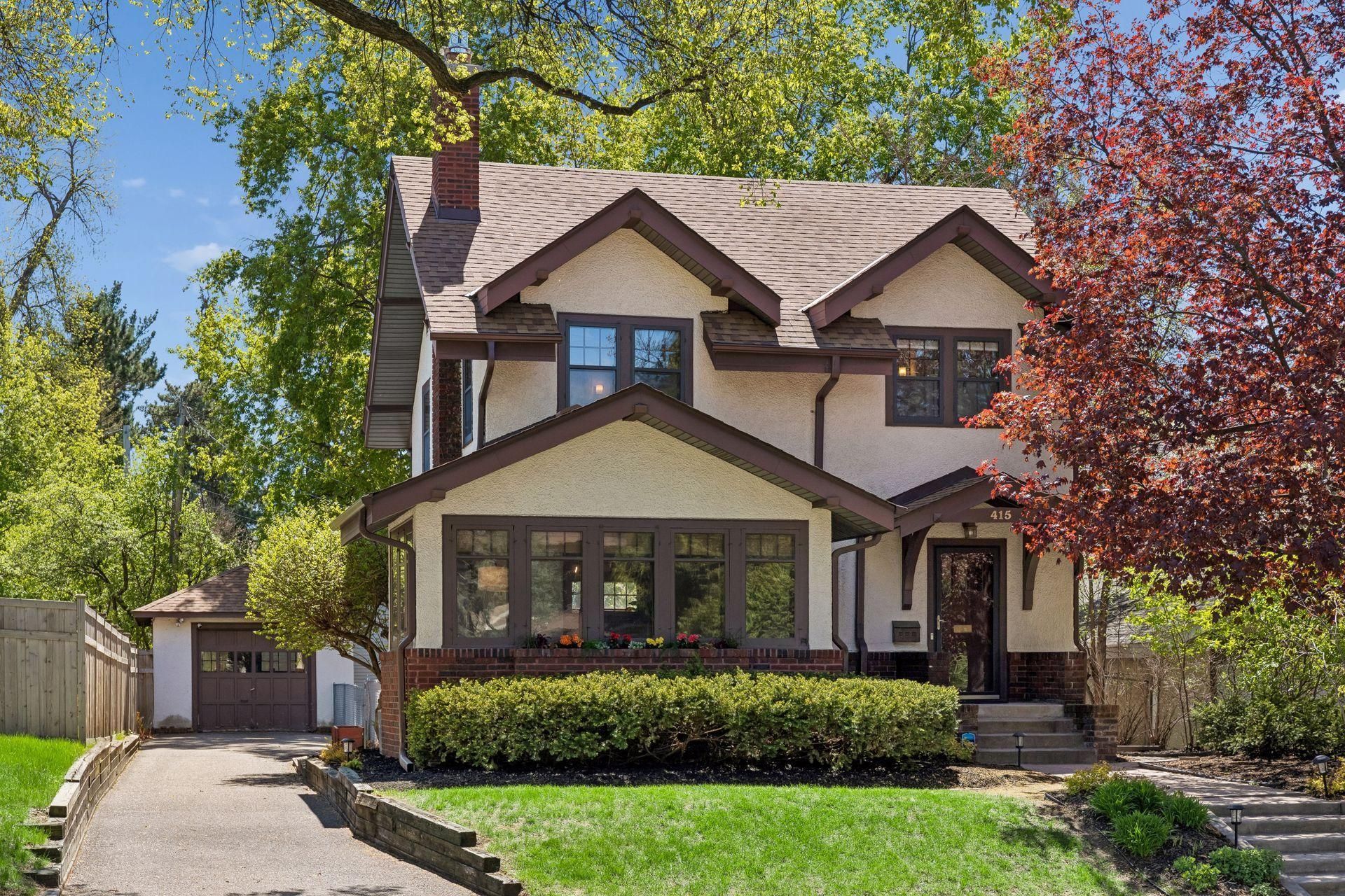 415 W 50th Street, Minneapolis, MN 55419 Main Photo