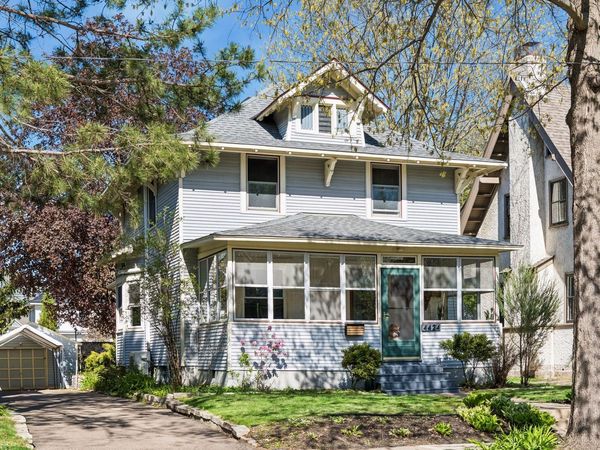 4424 Washburn Avenue S, Minneapolis, MN 55410