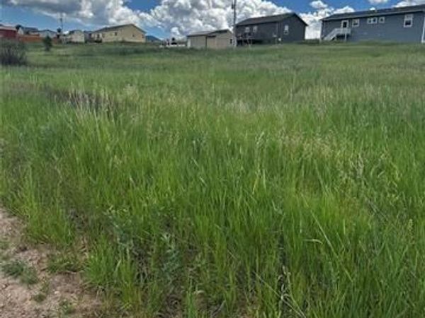1298 Will Scarlet Drive, Divide, CO 80814