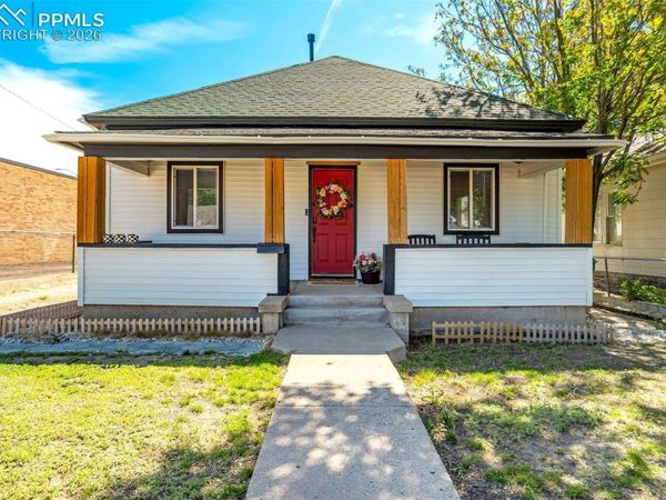 1234 Bragdon Avenue, Pueblo, CO 81004
