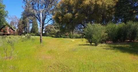 6880 Kahala Rd, Garden Valley, CA 95633 Photo