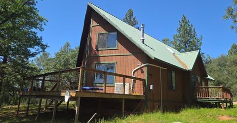 6880 Kahala Rd, Garden Valley, CA 95633 Photo