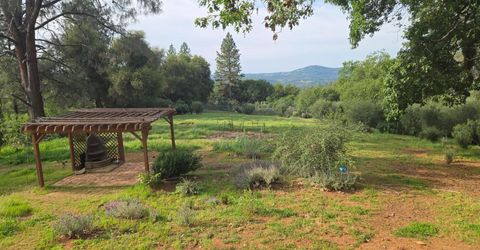 6880 Kahala Rd, Garden Valley, CA 95633 Photo