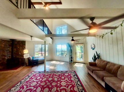 6880 Kahala Rd, Garden Valley, CA 95633 Photo