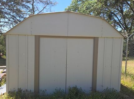 6880 Kahala Rd, Garden Valley, CA 95633 Photo