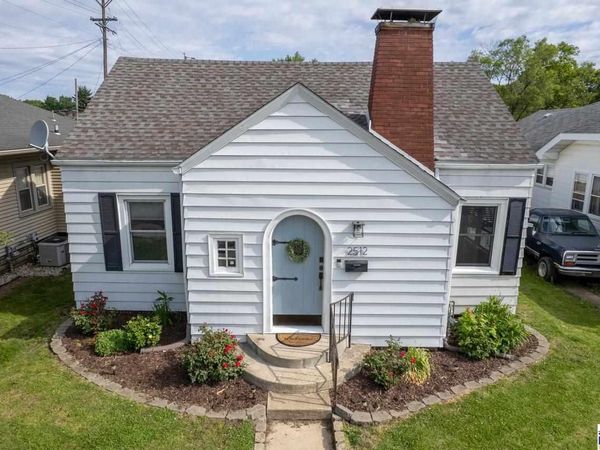 2512 Farrington Street, Terre Haute, IN 47803