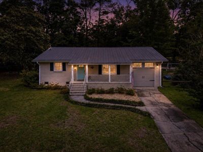 400 Forest Circle, Summerville, SC 29483