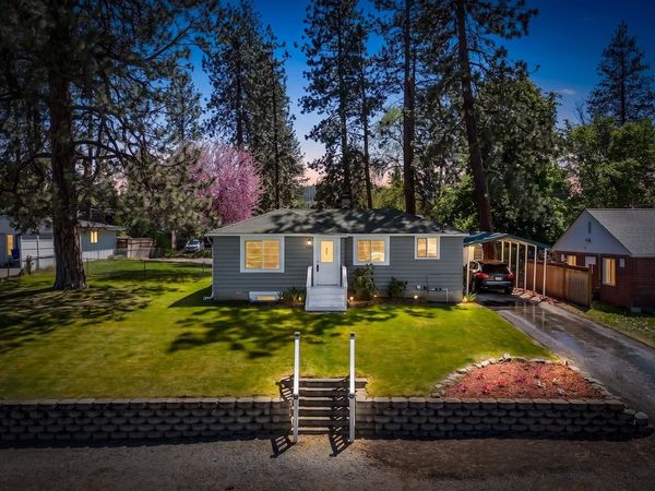 6722 E 4TH Ave, Spokane Valley, WA 99212